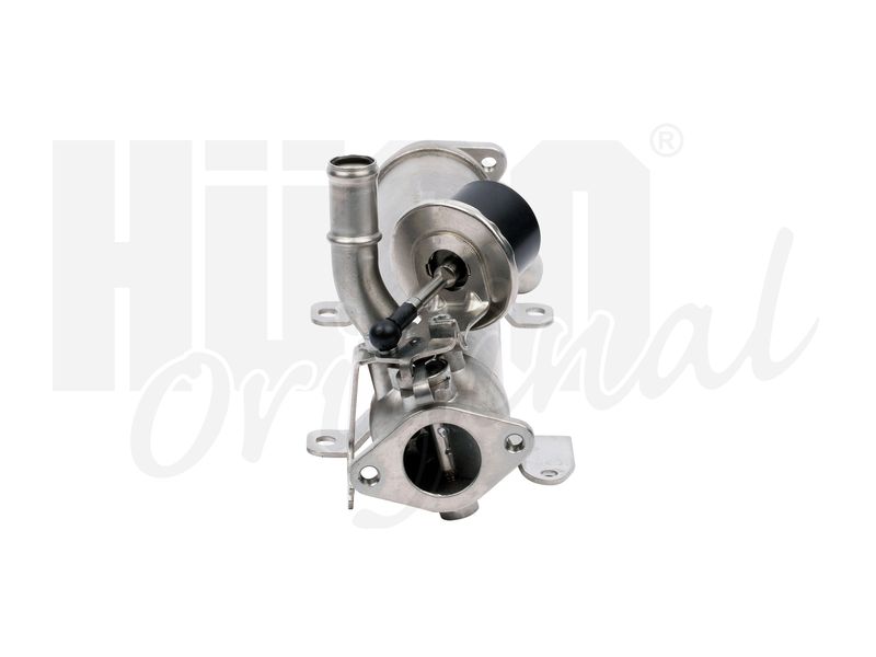 HITACHI 135996 Cooler, exhaust gas recirculation