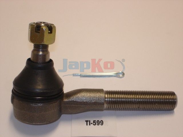Rooliots, JAPKO 111599