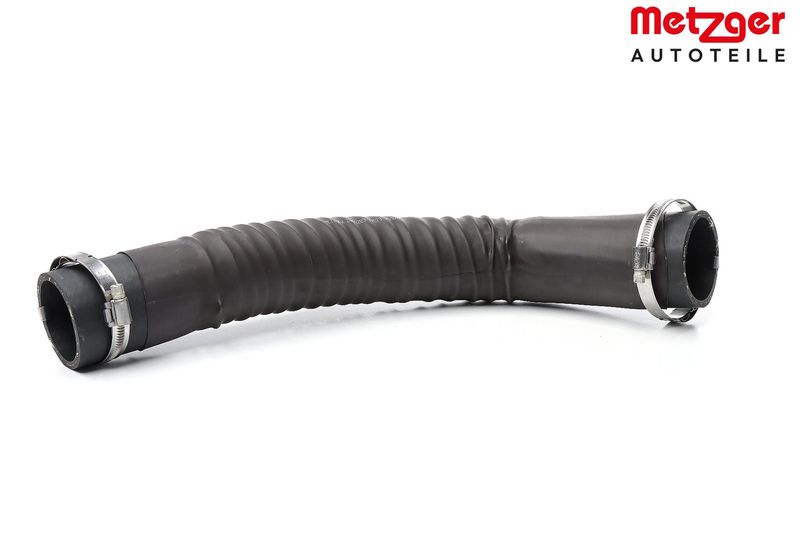 METZGER AUTOTEILE 2401283 Charge Air Hose