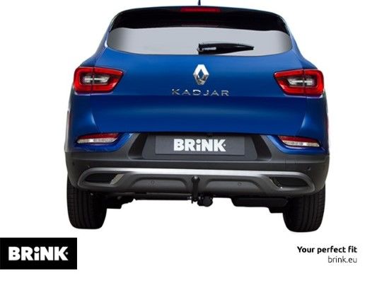 Haakeseade, BRINK 668100
