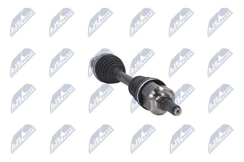 NTY NPW-PE-140 Drive Shaft