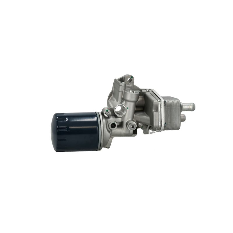 Õliradiaator, mootoriõli, NISSENS 91337