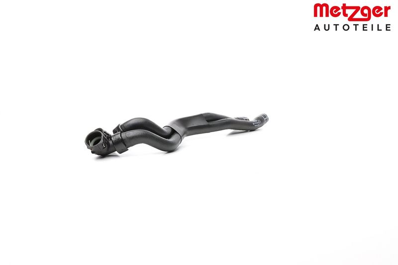 METZGER AUTOTEILE 2420924 Radiator Hose