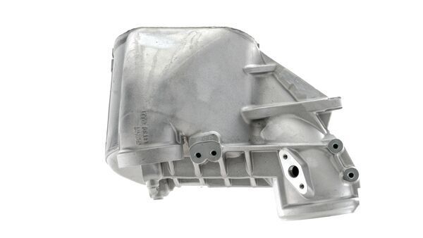 Product Image - Intercooler, inlaatluchtkoeler - CI698000P - MAHLE
