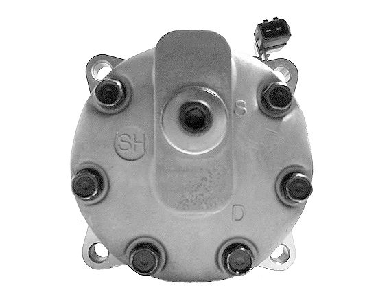 Airstal 10-0583 Compressor, air conditioning