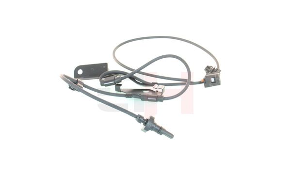 GH GH-704510V Jutiklis, rato greitis