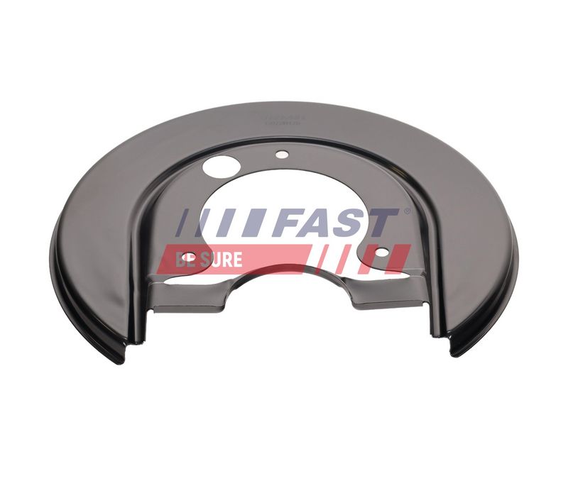 FAST FT02783 Splash Guard, brake disc