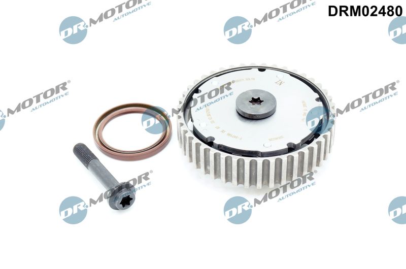 Шестерня розподільчого вала DR.MOTOR AUTOMOTIVE DRM02480