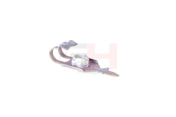 GH GH-393305 Mounting and Bolting Kit, control/trailing arm