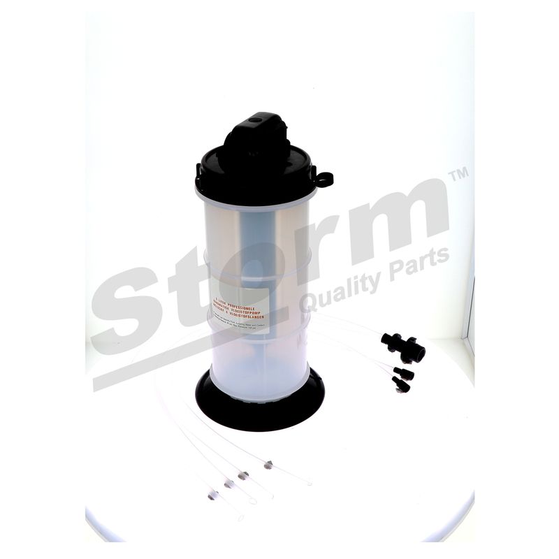 Kit de vidange d’huile STORM QUALITY PARTS 666662