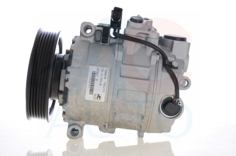 COMPRESOR CLIMATIZARE ACAUTO AC01DN019