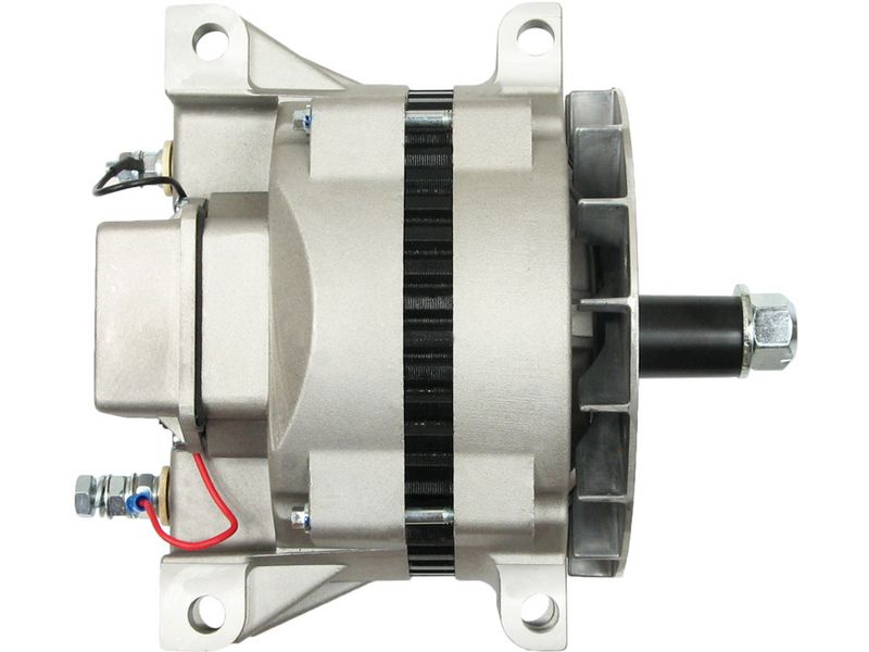 AS-PL A9069 Alternator
