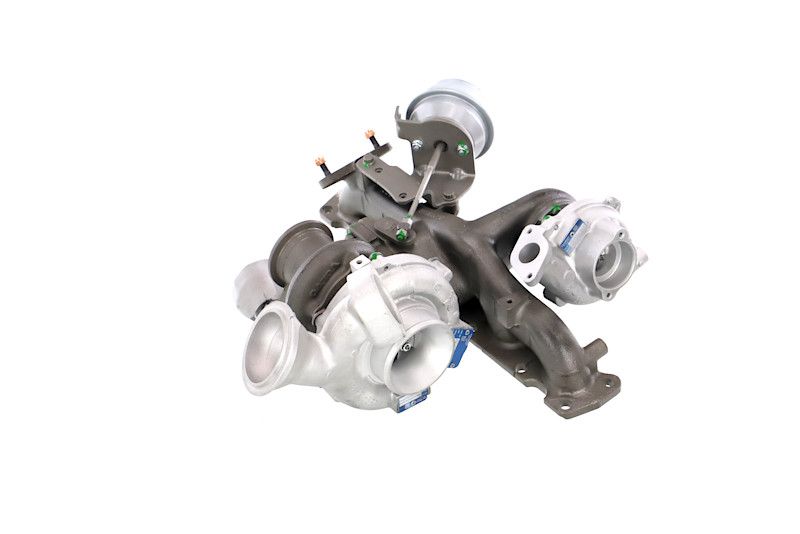 REMANTE 003-001-000034R Charger, charging (supercharged/turbocharged)