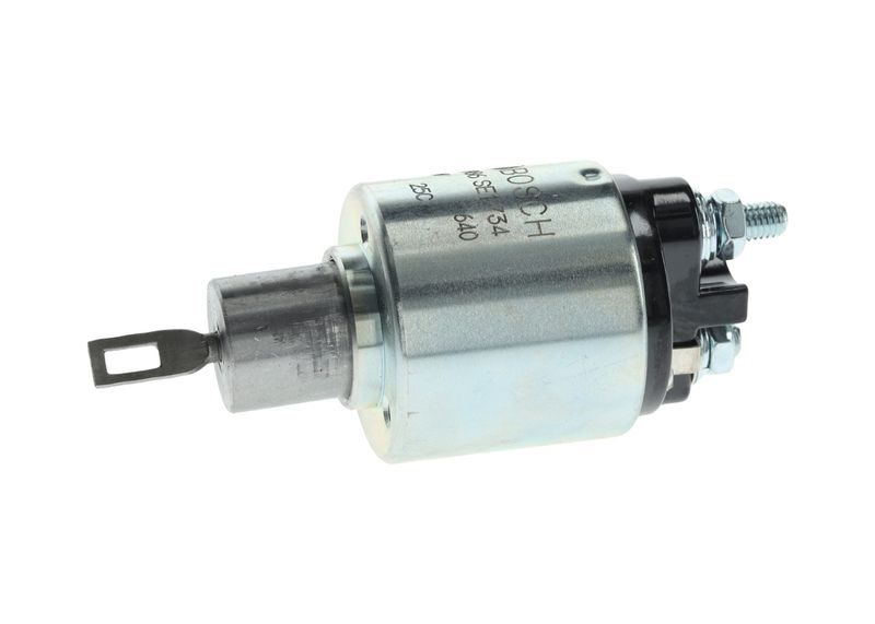 Magnetlülitus, starter, BOSCH 1 986 SE1 734