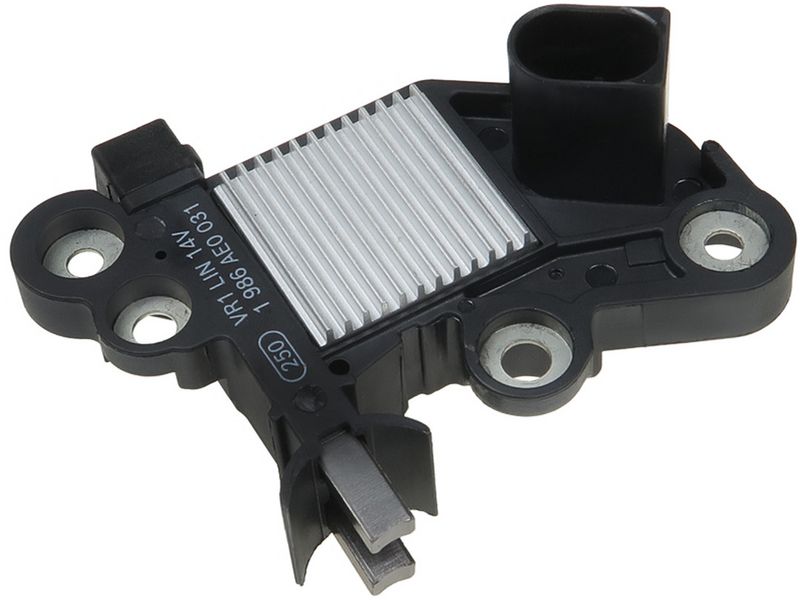 Generaatori pingeregulaator, AS-PL ARE0195(BOSCH)