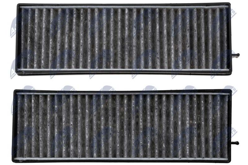 Filter, salongiõhk, NTY FCF-KA-314C