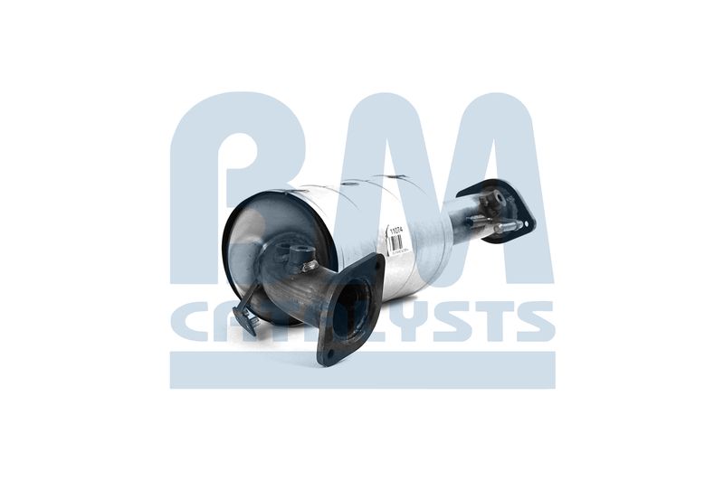 BM Catalysts BM11074 Soot/Particulate Filter, exhaust system