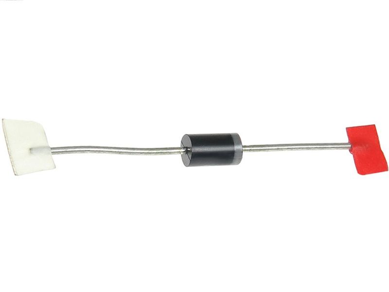 AS-PL ARD9004 Rectifier, alternator