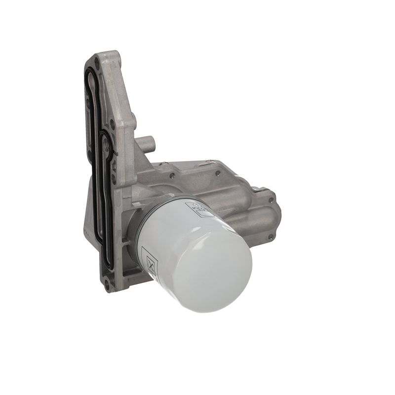Õliradiaator, mootoriõli, NISSENS 91329