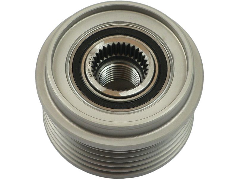 AS-PL AFP0024(V) Alternator Freewheel Clutch