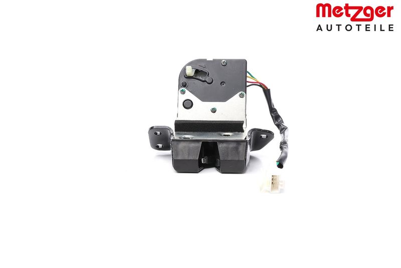 METZGER AUTOTEILE 2311033 Tailgate Lock