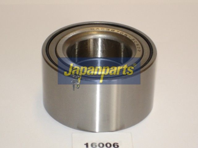 Set rulment roata JAPANPARTS KK-16006