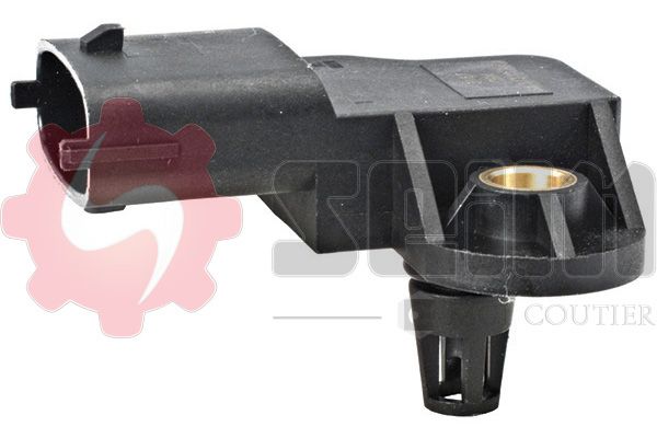 SEIM MAP94 Air Pressure Sensor, altitude adaption