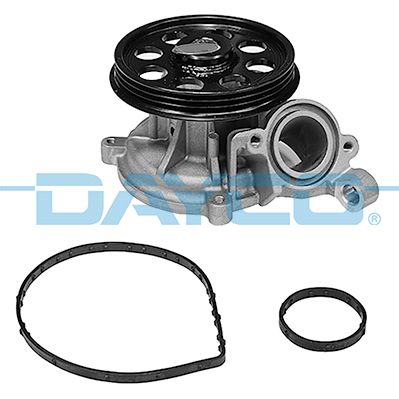 WASSERPUMPE MOTORKüHLUNG DAYCO DP2803