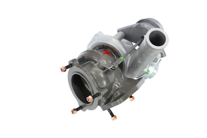 REMANTE 003-001-001169R Charger, charging (supercharged/turbocharged)