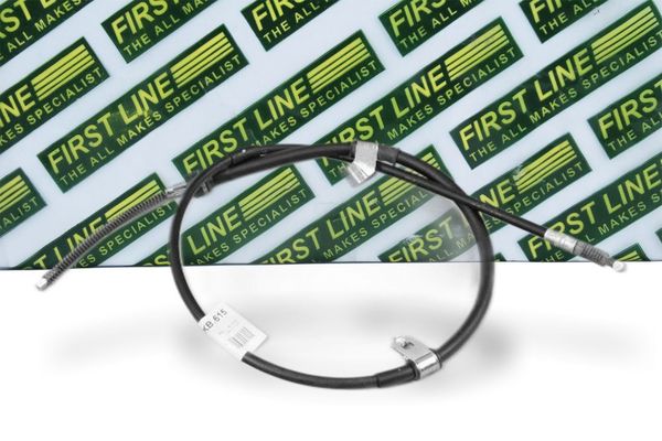 FIRST LINE Cable Pull, parking brake FKB1615