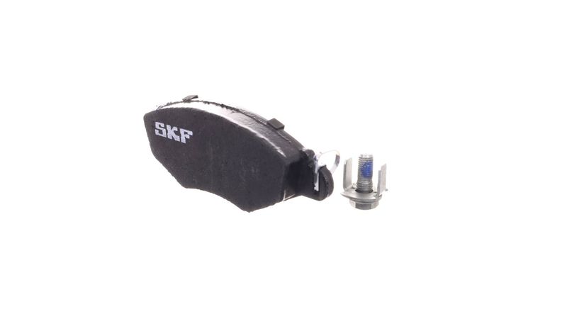 SKF VKBP80064 Brake Pad Set, disc brake