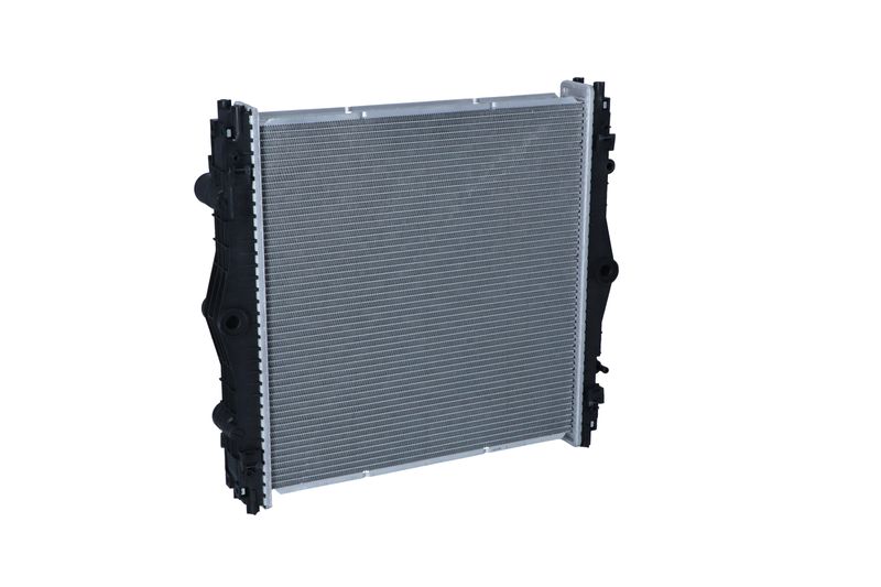 Chladič, chlazení motoru 509569