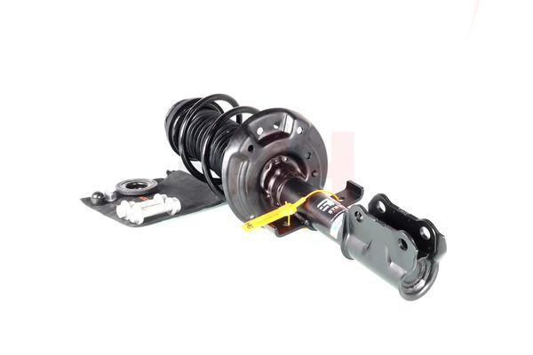 Vedruamort, GH GH-353901C01