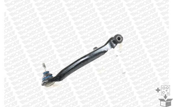 MONROE L10585 Control/Trailing Arm, wheel suspension