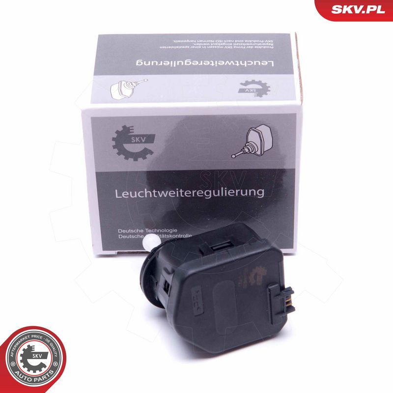 Prekės atitinka OEM kodą: 1J0 941 295 C