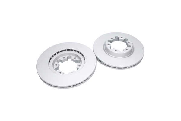 Kavo Parts BR-6809-C Brake Disc