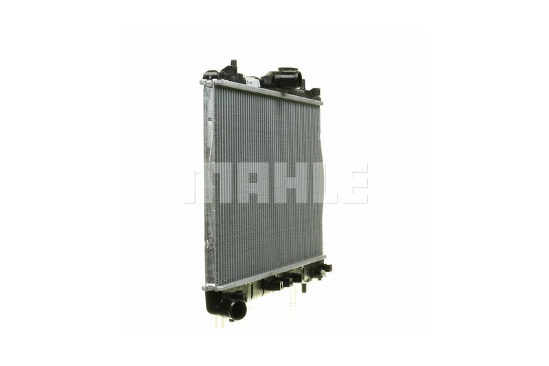 Product Image - Radiateur - CR1280000P - MAHLE