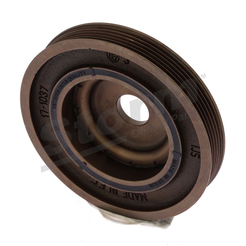 Poulie, vilebrequin STORM QUALITY PARTS 89994