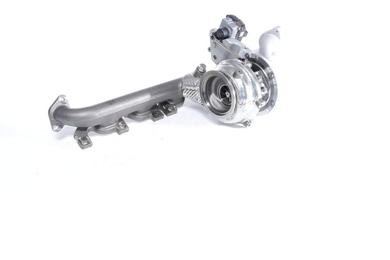 LADER AUFLADUNG BTS Turbo T918121 24