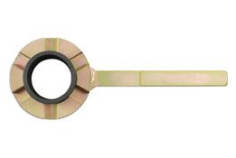 LASER TOOLS 7422 Installation Tool, Crankshaft