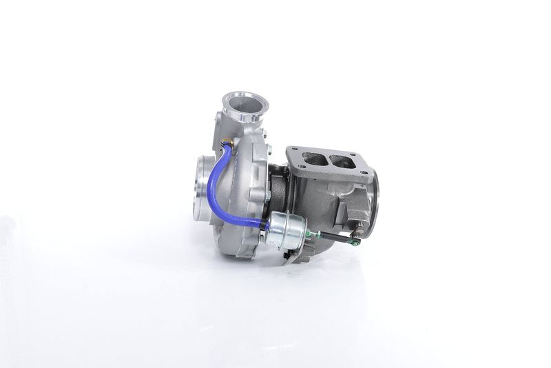 Compresor,sistem de supraalimentare T912533 BTS Turbo