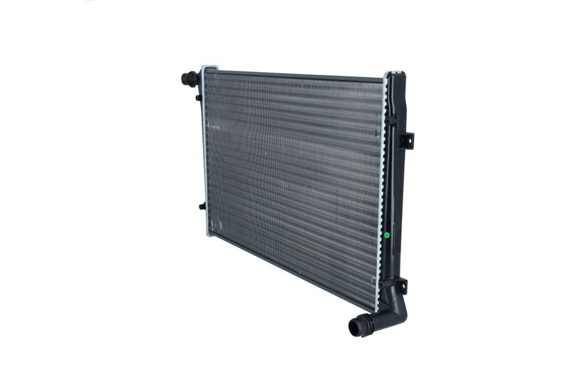 Radiaator, mootorijahutus, NRF 53814A