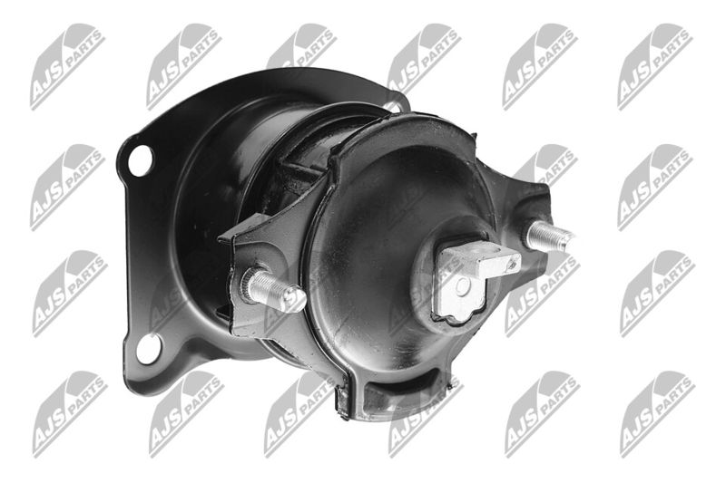 Paigutus, Mootor, NTY ZPS-HD-033