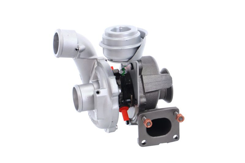 REMANTE 003-001-001355R Charger, charging (supercharged/turbocharged)