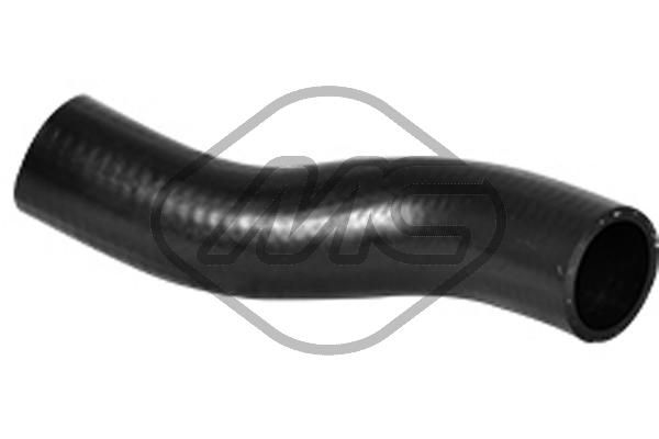 Jahutusvoolik, Metalcaucho...