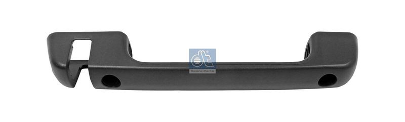 Griff - Motorhaubenentriegelung