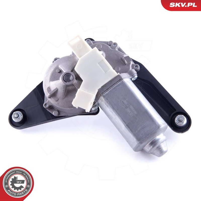 Pesuri mootor, ESEN SKV...