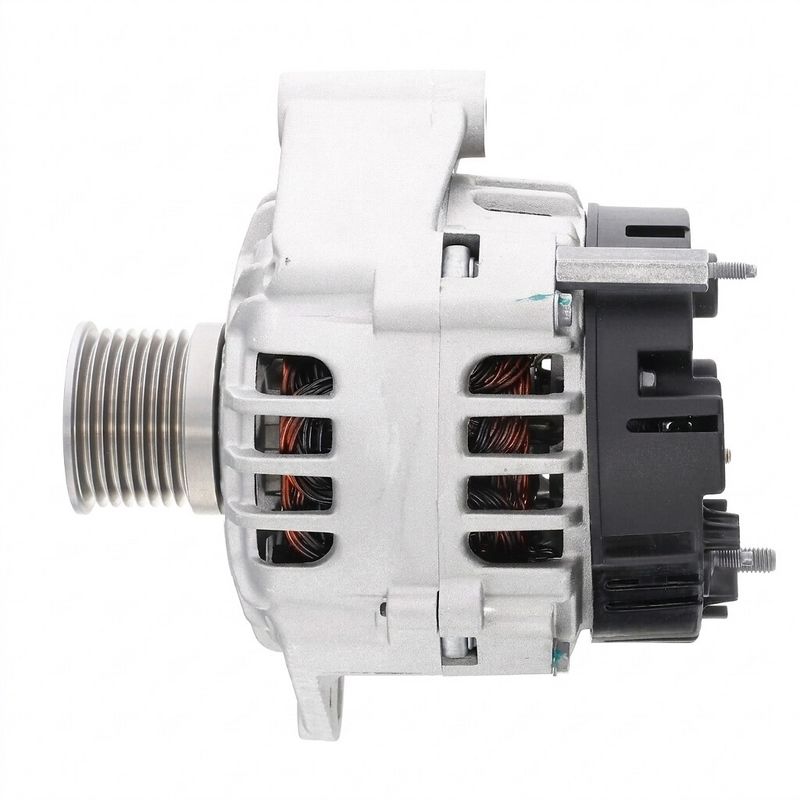 Generator / Alternator 439987 VALEO