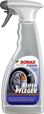 Засіб для чищення шин, Sonax 02562410