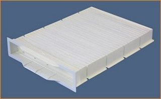 Filtre+d'habitacle MISFAT HB165